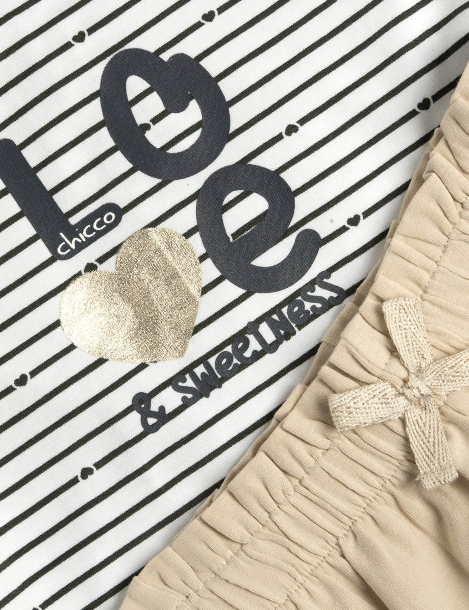 Completi Nero Chicco