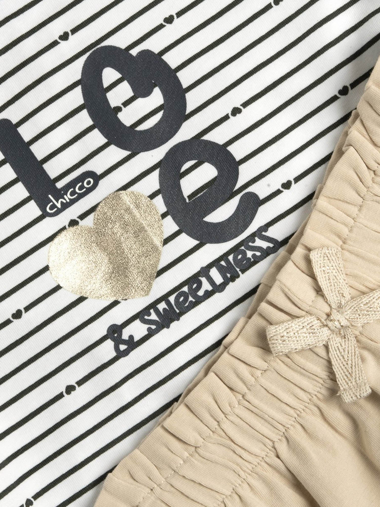 Completi Nero Chicco