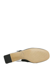 Sandali tacco Nero Grace Shoes