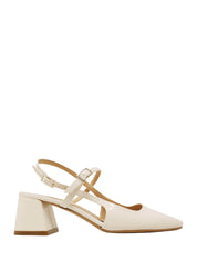 Sandali tacco Burro Grace Shoes
