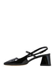 Sandali tacco Nero Grace Shoes