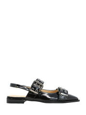Ballerine Nero Grace Shoes