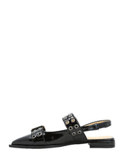 Ballerine Nero Grace Shoes