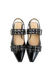 Ballerine Nero Grace Shoes