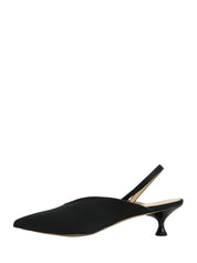 Sandali tacco Nero Grace Shoes