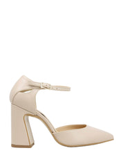 Sandali tacco Rosa Grace Shoes