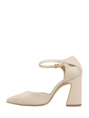 Sandali tacco Rosa Grace Shoes