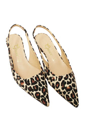 Sandali tacco Marrone Grace Shoes