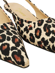 Sandali tacco Marrone Grace Shoes