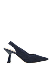 Sandali tacco Blu Grace Shoes