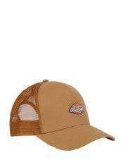 Cappelli Marrone Dickies