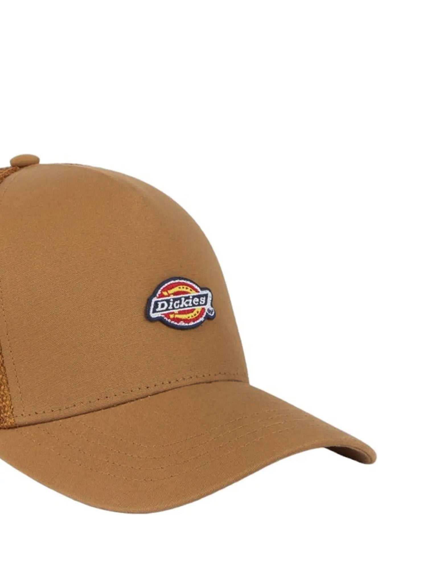 Cappelli Marrone Dickies
