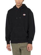 Felpe Nero Dickies