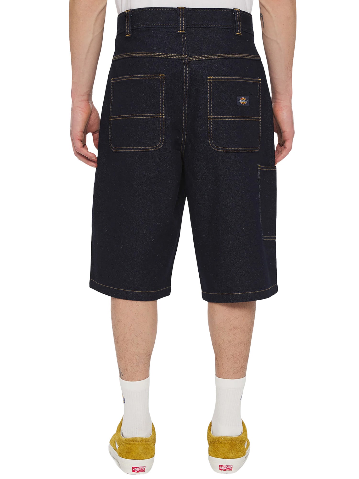 Bermuda Blu Dickies