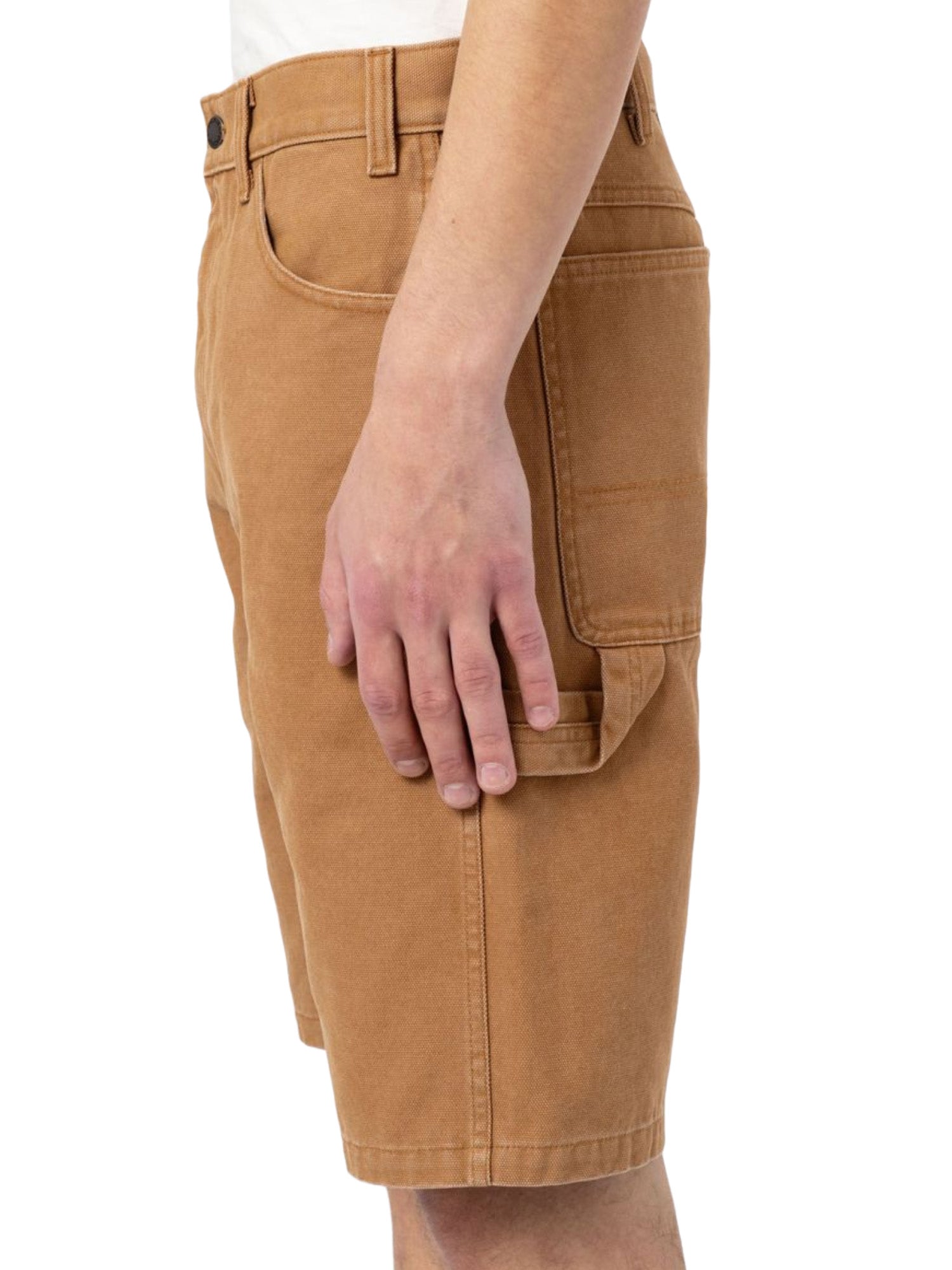 Bermuda Marrone Dickies