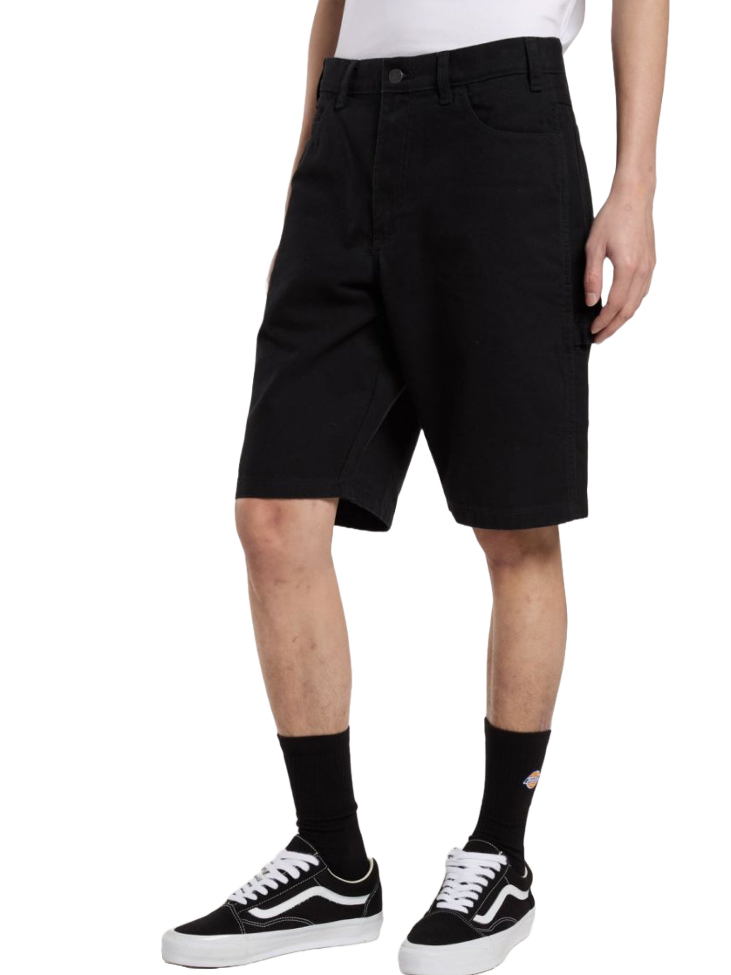 Bermuda Nero Dickies