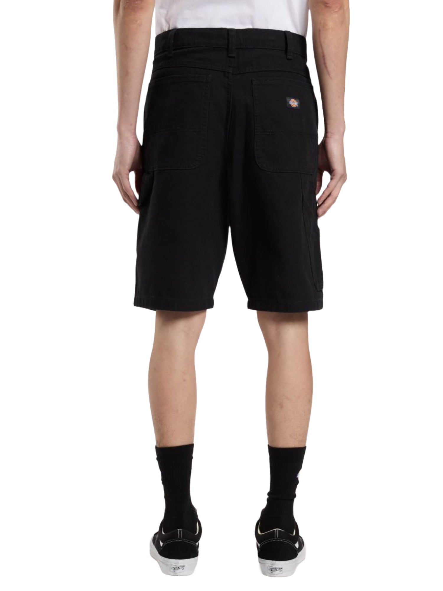 Bermuda Nero Dickies