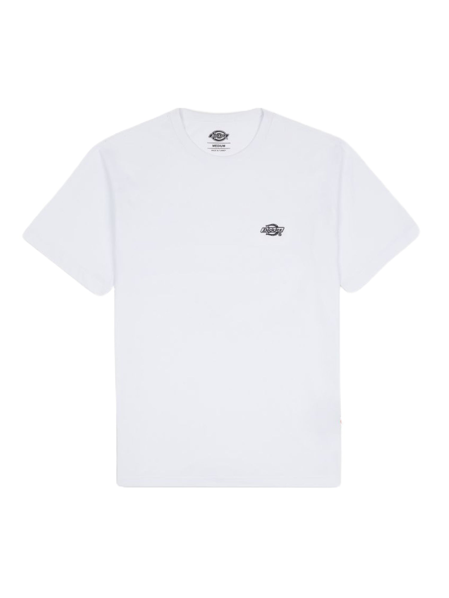 T-shirt Bianco Dickies