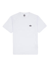 T-shirt Bianco Dickies