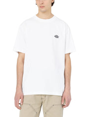 T-shirt Bianco Dickies