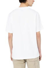 T-shirt Bianco Dickies