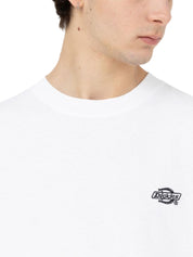 T-shirt Bianco Dickies