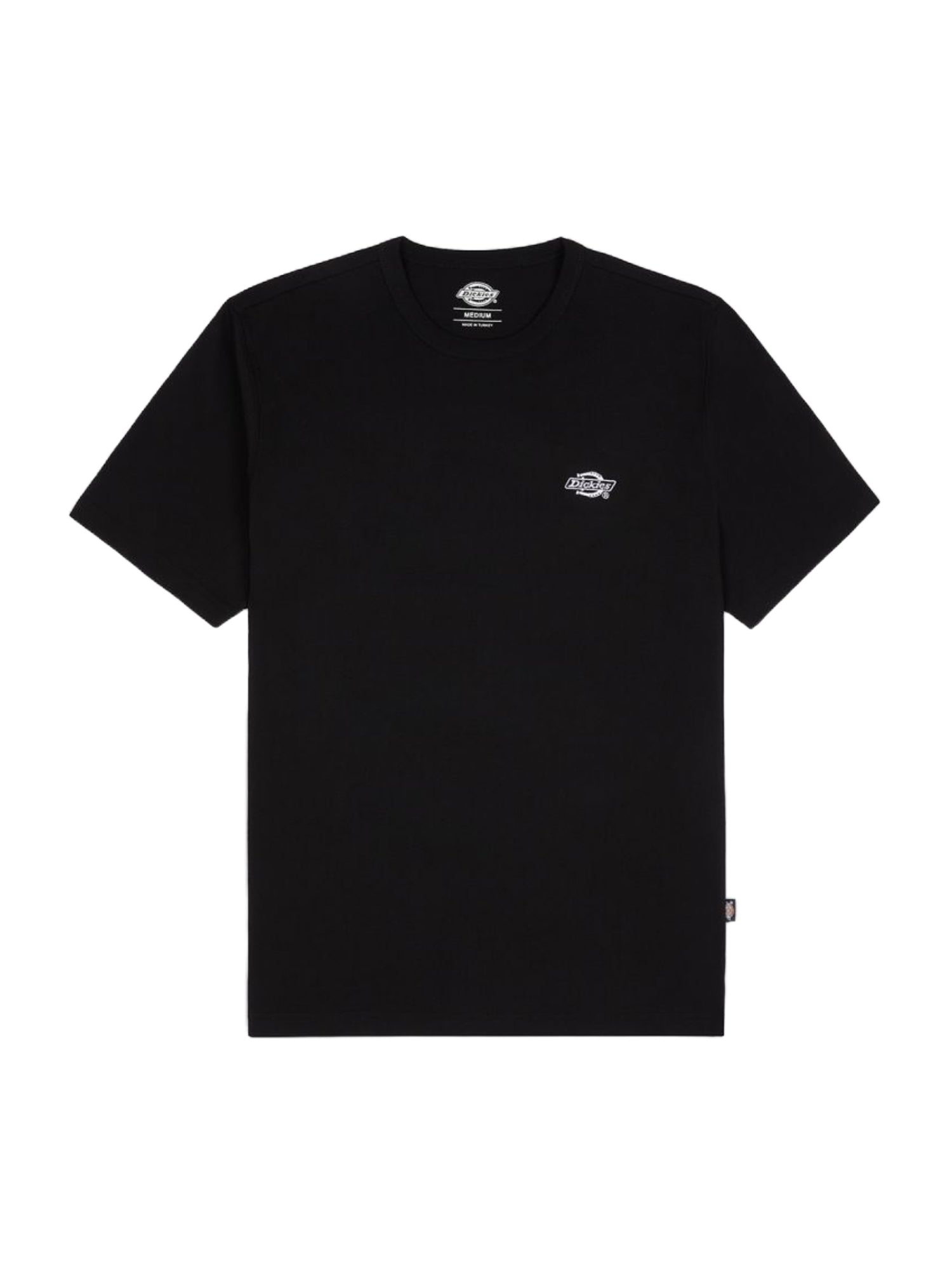 T-shirt Nero Dickies