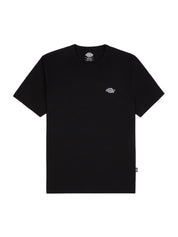 T-shirt Nero Dickies