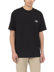 T-shirt Nero Dickies