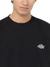 T-shirt Nero Dickies