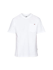 T-shirt Bianco Dickies