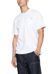 T-shirt Bianco Dickies