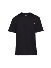 T-shirt Nero Dickies