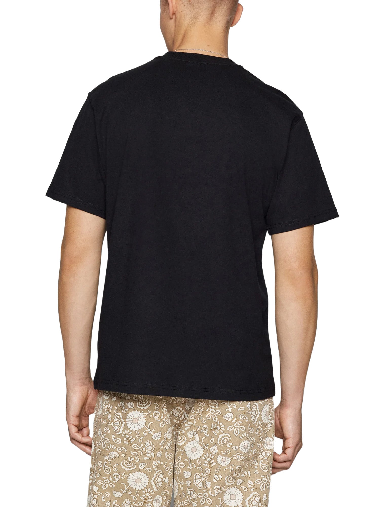 T-shirt Nero Dickies