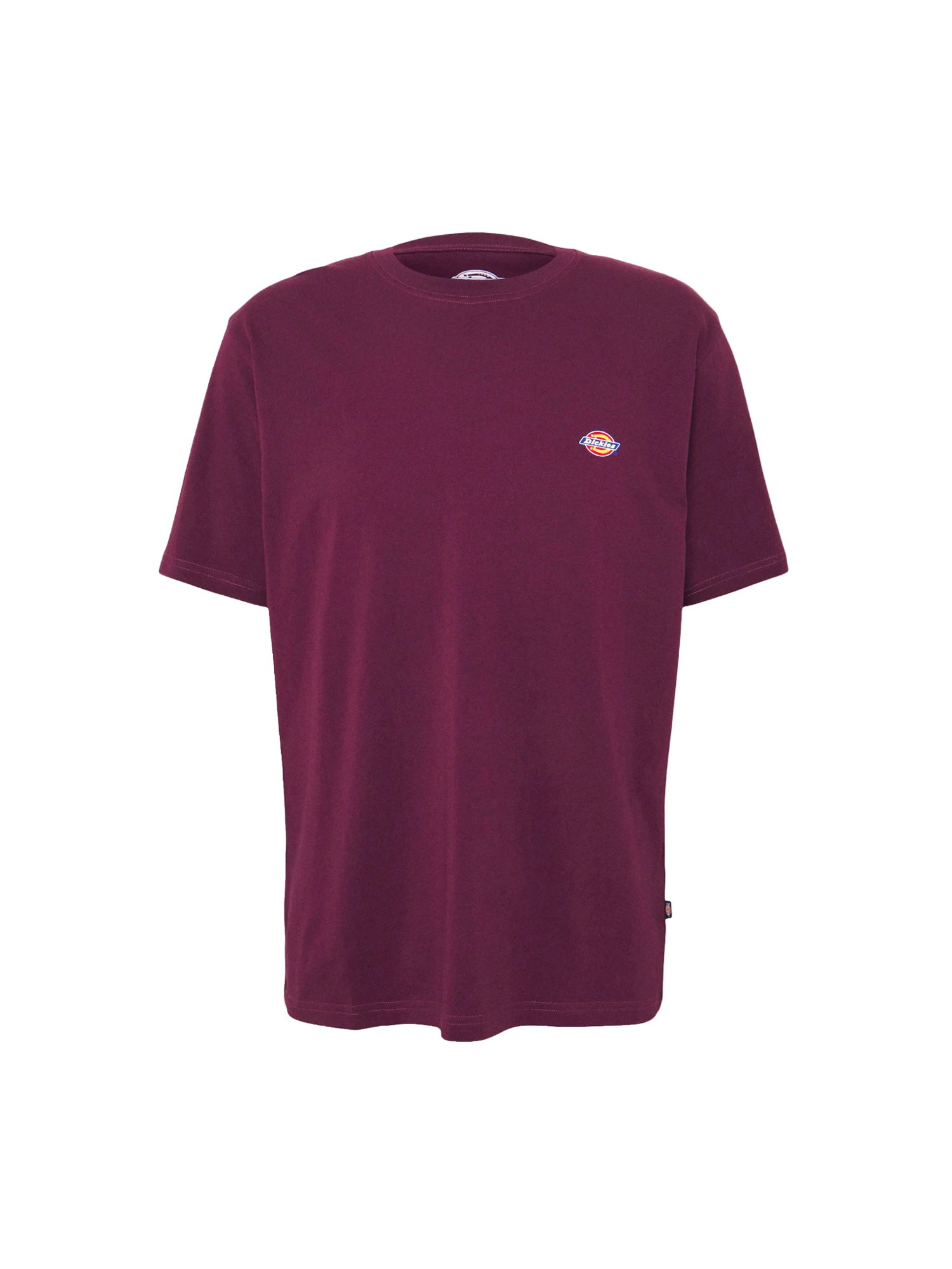T-shirt Bordeaux Dickies