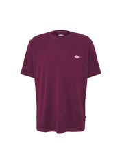 T-shirt Bordeaux Dickies