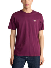 T-shirt Bordeaux Dickies