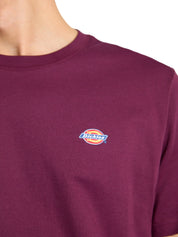 T-shirt Bordeaux Dickies