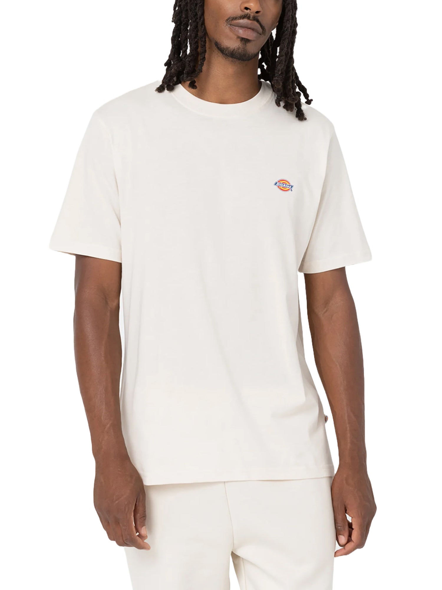 T-shirt Beige Dickies