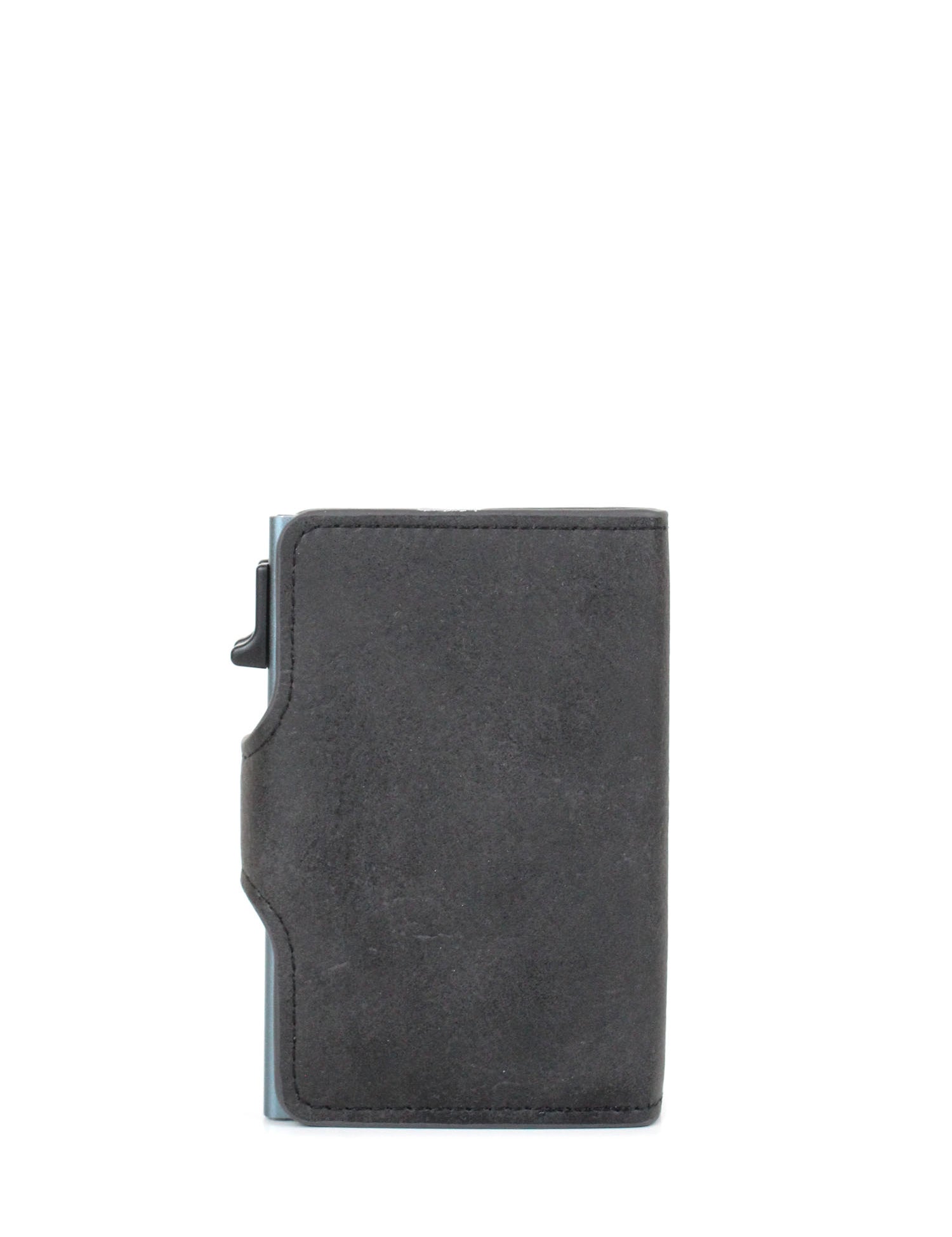 Portafogli Grigio Lumberjack