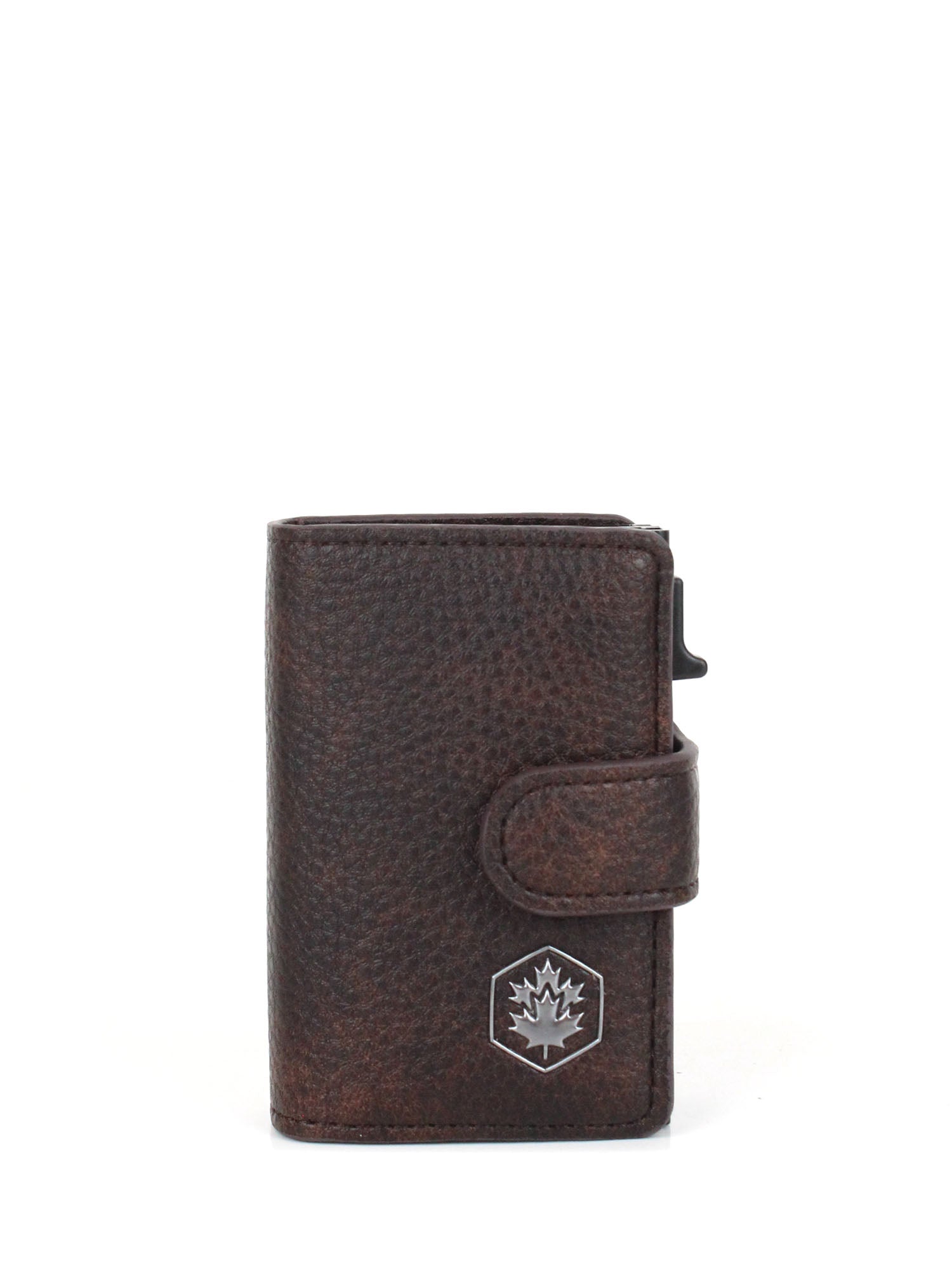 Portafogli Marrone Lumberjack