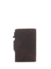 Portafogli Marrone Lumberjack
