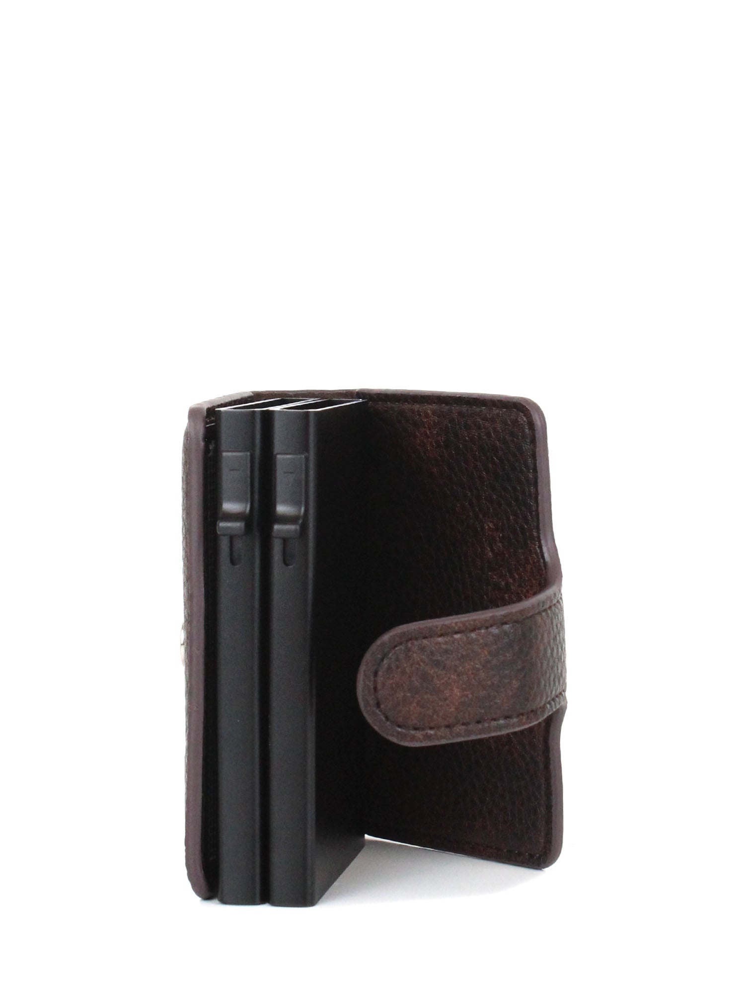 Portafogli Marrone Lumberjack