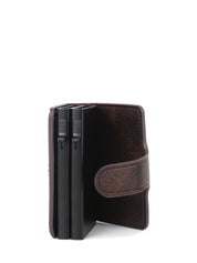 Portafogli Marrone Lumberjack