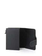 Portafogli Nero Lumberjack