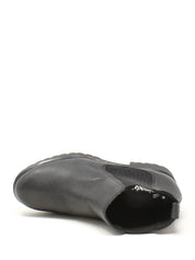 Stivaletti Nero Susimoda