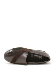 Mocassini Marrone Susimoda