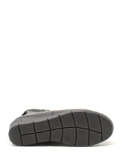 Stivaletti Nero Susimoda