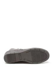 Stivaletti Marrone Susimoda