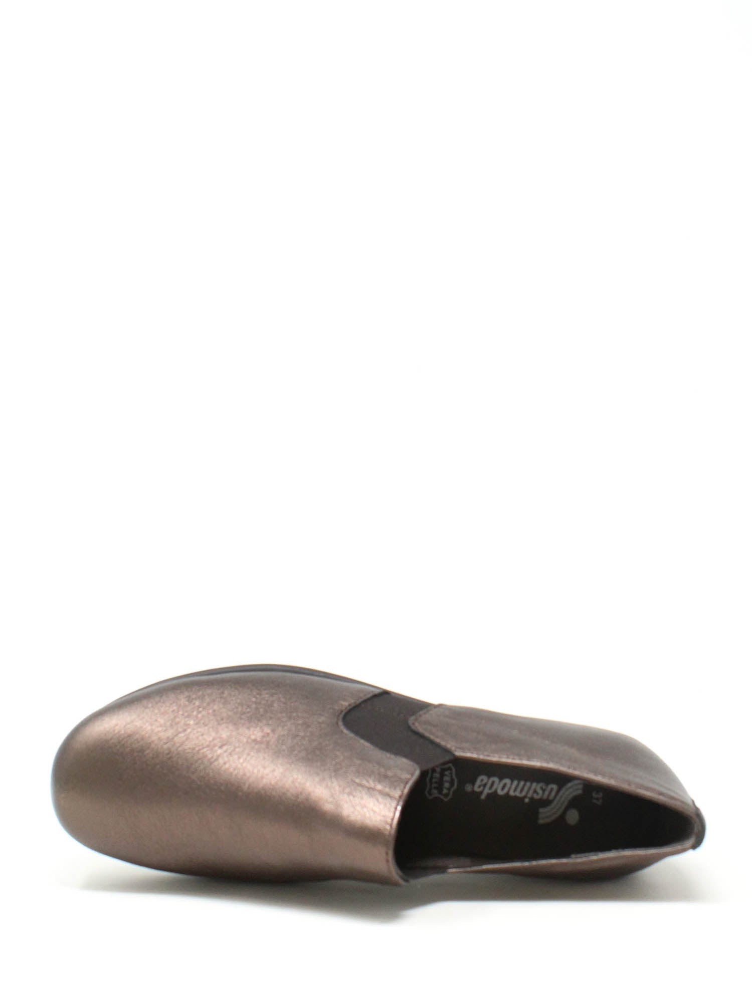 Mocassini Marrone Susimoda